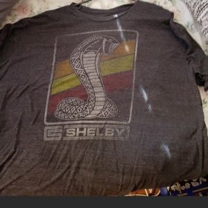 Shelby t-shirt